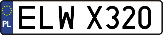 ELWX320