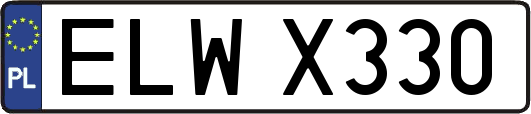 ELWX330