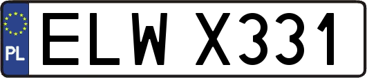ELWX331