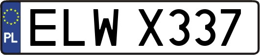 ELWX337