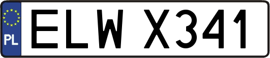 ELWX341