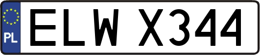 ELWX344