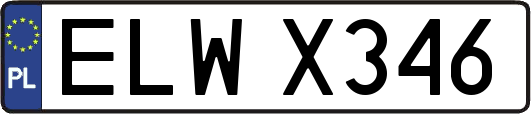 ELWX346