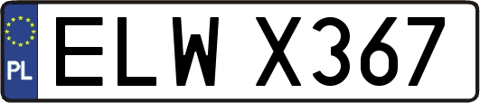 ELWX367