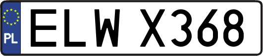 ELWX368