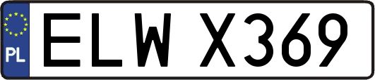 ELWX369