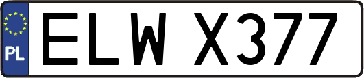 ELWX377