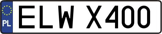 ELWX400