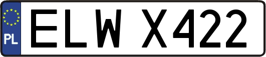 ELWX422