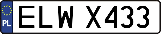ELWX433