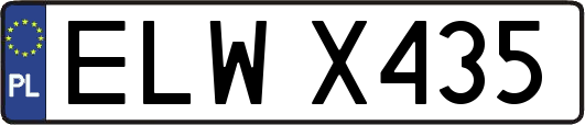 ELWX435