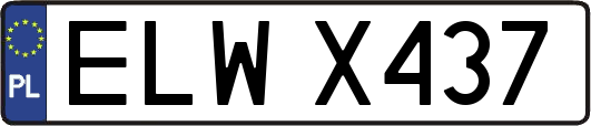 ELWX437