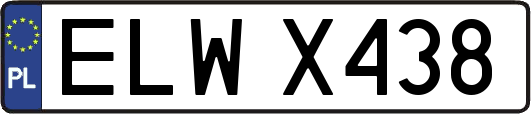 ELWX438
