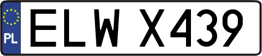 ELWX439