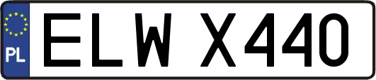 ELWX440