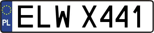 ELWX441