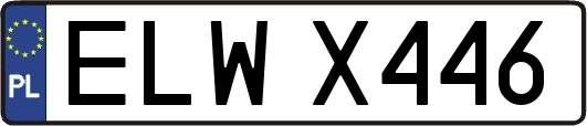 ELWX446