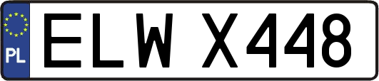 ELWX448