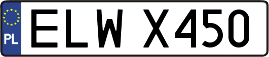 ELWX450
