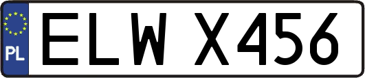 ELWX456