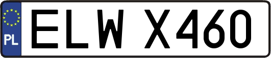 ELWX460