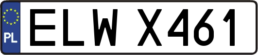 ELWX461