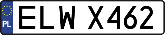 ELWX462