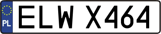 ELWX464