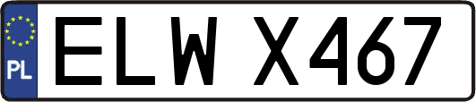 ELWX467