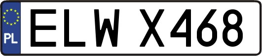 ELWX468