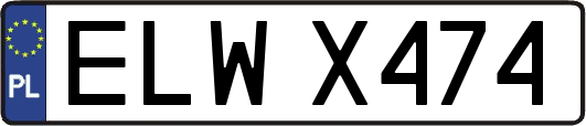 ELWX474