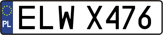 ELWX476