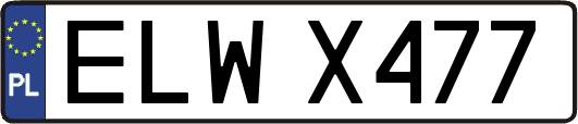 ELWX477