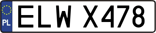 ELWX478
