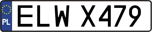 ELWX479