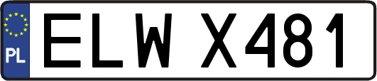 ELWX481