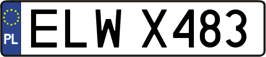 ELWX483