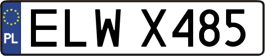 ELWX485