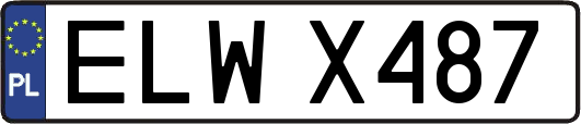 ELWX487