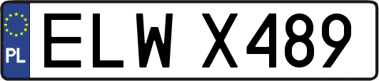 ELWX489