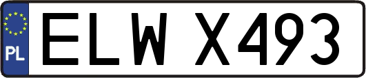 ELWX493