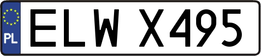 ELWX495