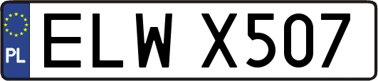 ELWX507