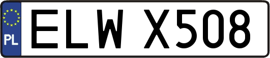 ELWX508
