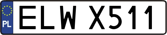 ELWX511