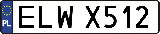 ELWX512