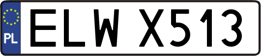 ELWX513