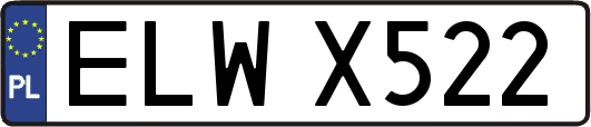 ELWX522