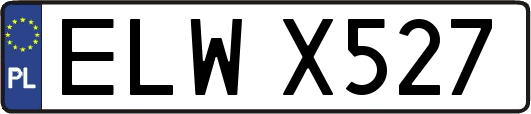 ELWX527