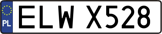 ELWX528